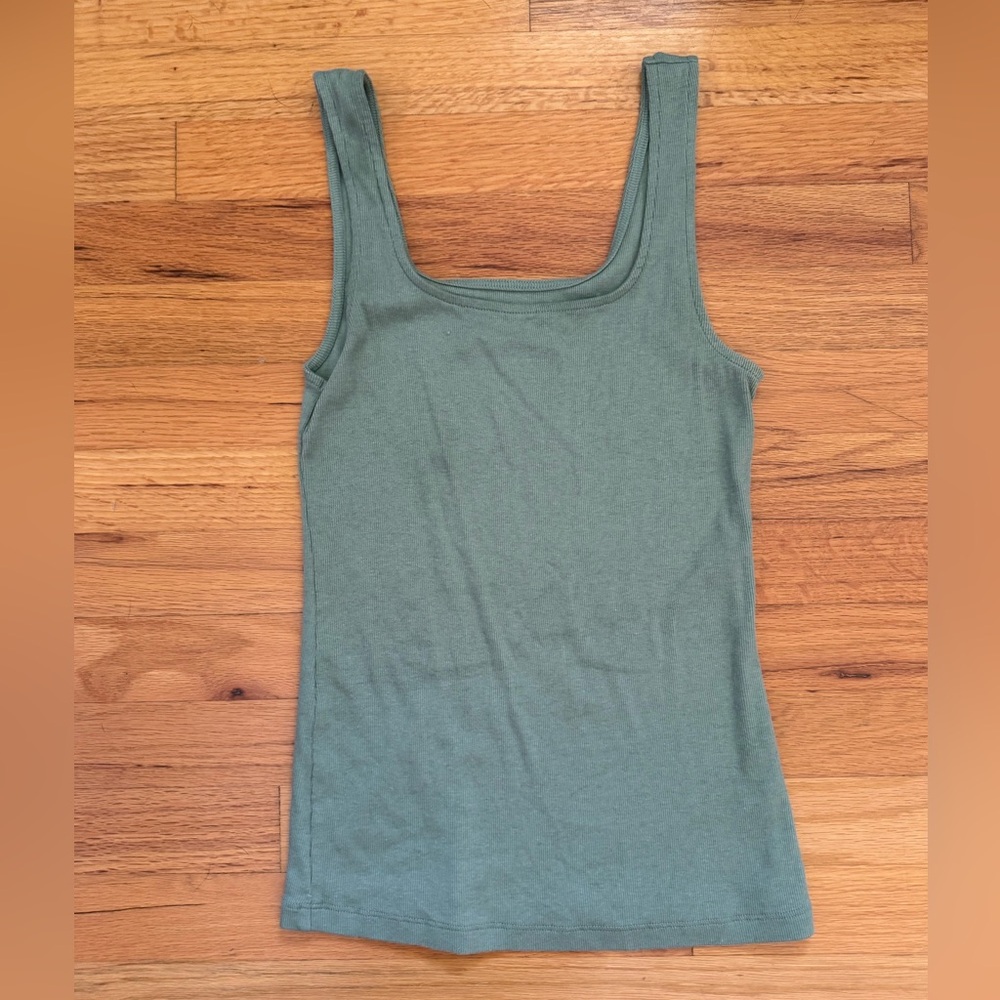 Target Tank